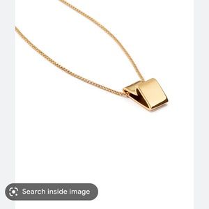 Jenny Bird All Love Necklace